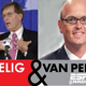 Illustration for article titled ESPN Is Giving Scott Van Pelt Some Quiet Time (UPDATE)